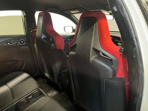 Used 2019 Honda Civic Type R image 14