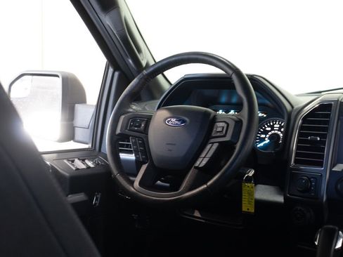 Used 2019 Ford F150 Lariat AWD/4WD image 25