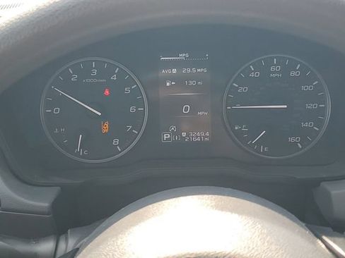 Certified 2024 Subaru Crosstrek 2.0i Premium AWD/4WD image 20