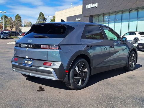 New 2026 Hyundai Ioniq 5 SEL image 3