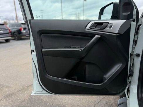 Certified 2022 Ford Ranger XL w/ Equipment Group 101A High image 13