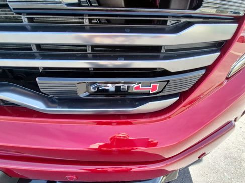 New 2026 GMC Sierra 1500 AT4 w/ AT4 Premium Package image 9