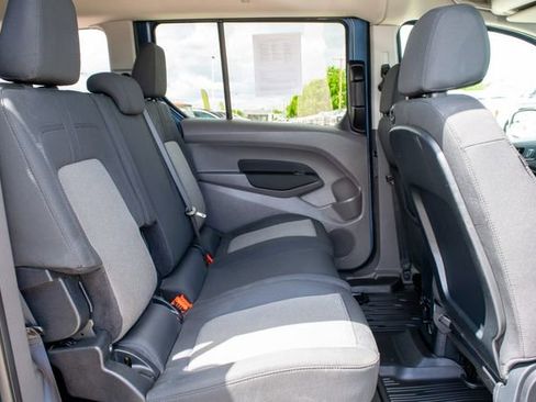 Used 2021 Ford Transit Connect XL image 22