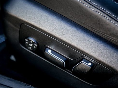 New 2026 BMW M5 Touring image 25