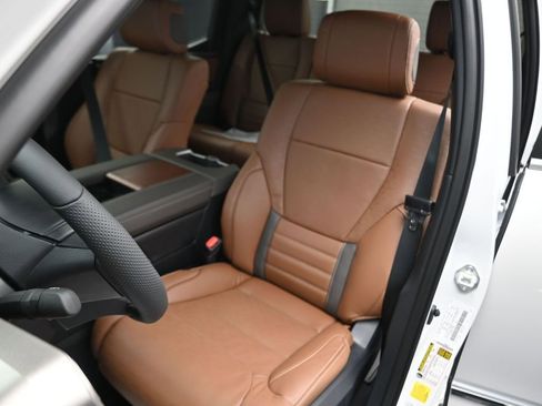 New 2026 Toyota Tundra 1794 Edition image 10