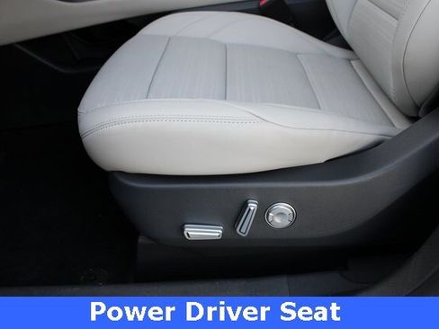 New 2026 Lincoln Nautilus Reserve w/ Jet Appearance Package image 26