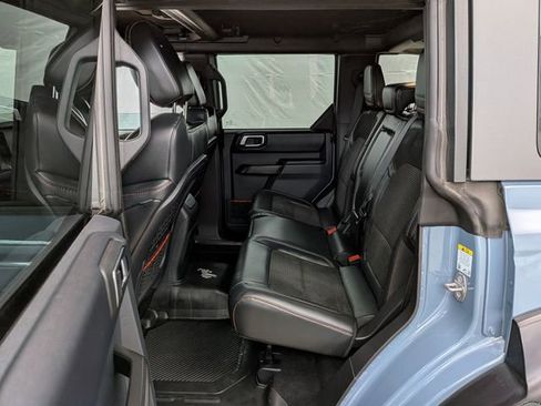 Used 2023 Ford Bronco Raptor image 18