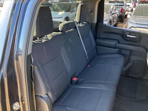 Used 2022 Chevrolet Silverado 1500 Custom image 19