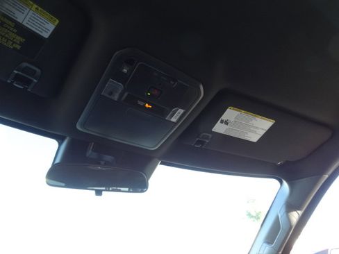 New 2026 Toyota Tundra SR5 image 27