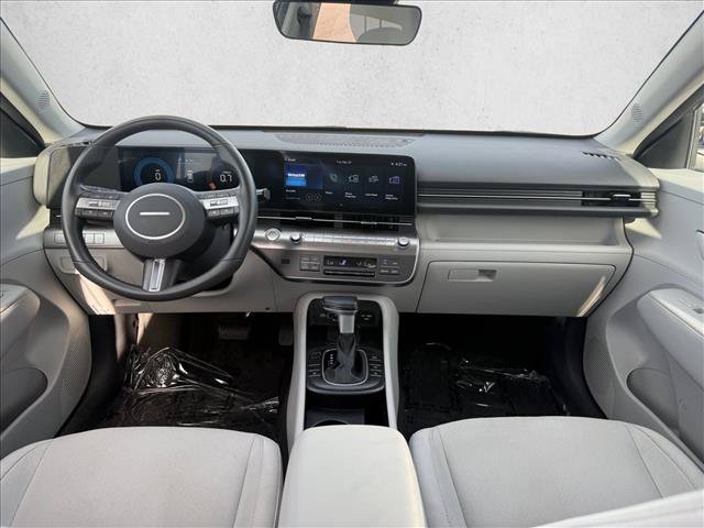 Used 2026 Hyundai Kona SEL Sport FWD image 14