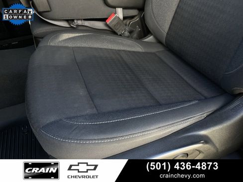 Used 2024 Chevrolet Silverado 2500 Custom w/ Custom Value Package image 23