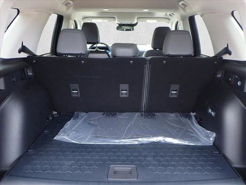 New 2025 Ford Bronco Sport Badlands w/ Badlands Tech Package image 8