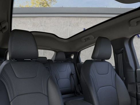 New 2025 Ford Mustang Mach-E Premium w/ Interior Protection Package image 22