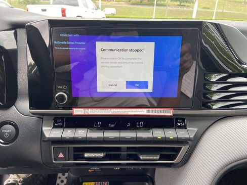 New 2026 Toyota Camry SE FWD image 17