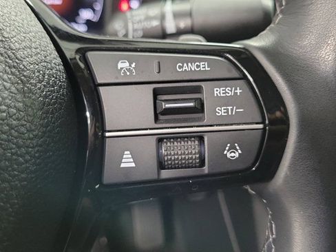 Certified 2023 Honda Civic Touring image 27