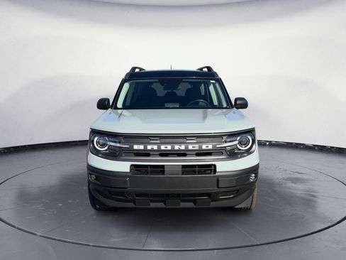 Used 2023 Ford Bronco Sport Big Bend w/ Convenience Package AWD/4WD image 2