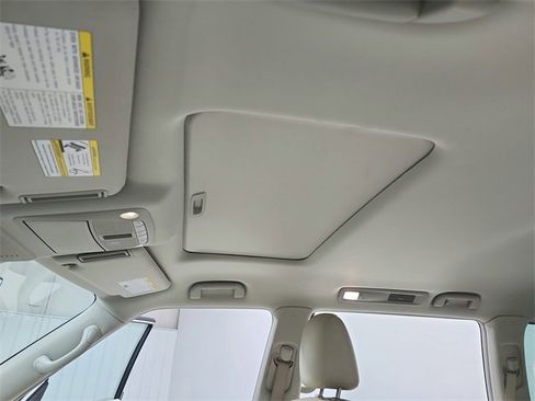 Used 2023 INFINITI QX80 Luxe w/ Cargo Package image 22