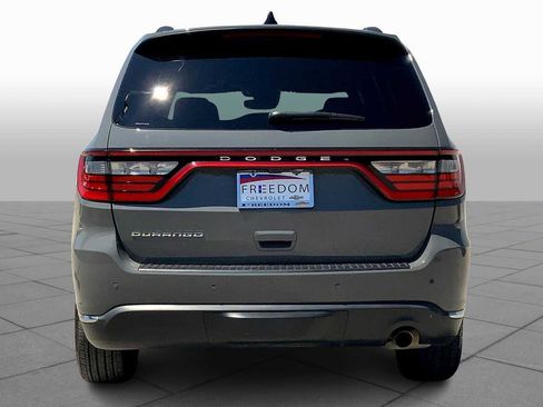 Used 2023 Dodge Durango SXT Launch Edition image 8