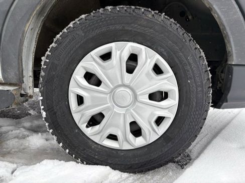 Used 2024 Ford Transit 250 Low Roof w/ Exterior Upgrade Package image 20