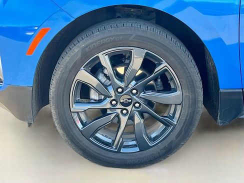 Used 2024 Chevrolet Equinox RS AWD/4WD image 27