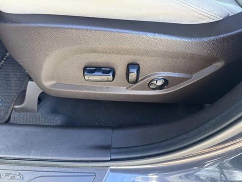 Used 2017 Hyundai Santa Fe Sport image 24