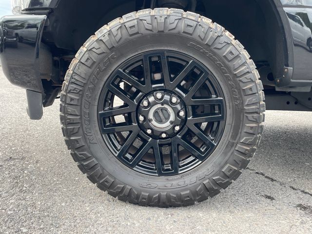 Used 2019 Ford F250 Lariat AWD/4WD image 31