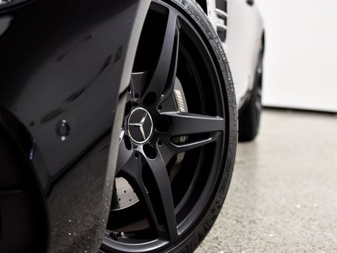 Used 2019 Mercedes-Benz AMG GT Coupe image 5