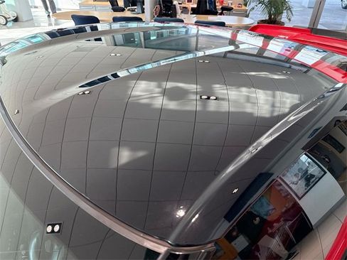 Used 2016 Chevrolet Corvette Stingray Coupe w/ 2LT Preferred Equipment Group image 10