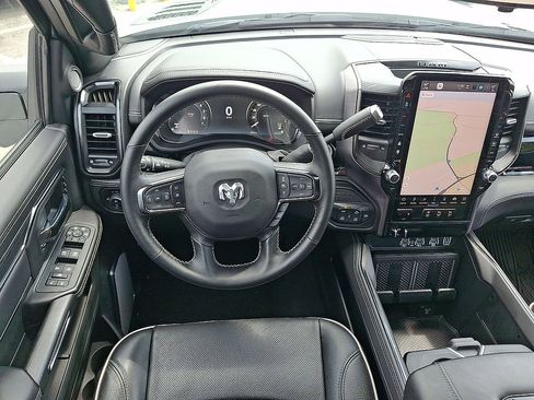 Certified 2025 RAM 2500 Rebel w/ Rebel Level 2 Equipment Group AWD/4WD image 21