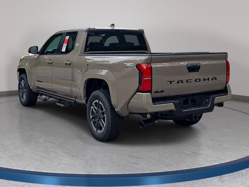 New 2026 Toyota Tacoma TRD Sport AWD/4WD image 7