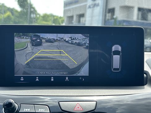 Certified 2024 Acura RDX A-Spec AWD/4WD image 34