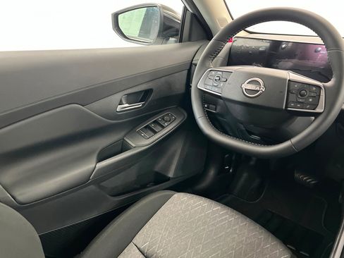 New 2026 Nissan Sentra SV FWD image 11