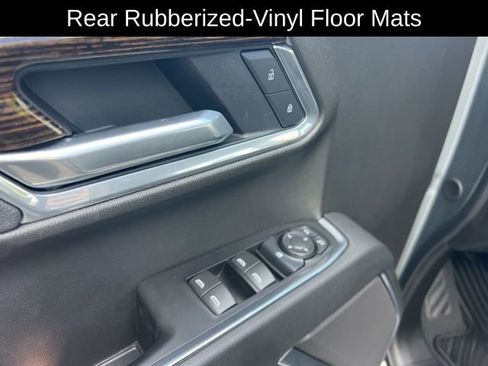 Used 2025 GMC Sierra 1500 Elevation image 28