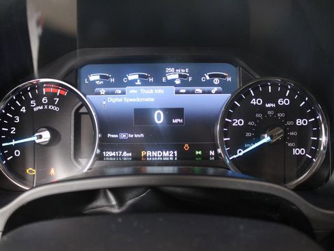 Used 2018 Ford F250 Lariat w/ Chrome Package AWD/4WD image 22