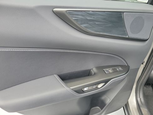 Certified 2024 Lexus NX 250 FWD w/ Cold Area Package image 11