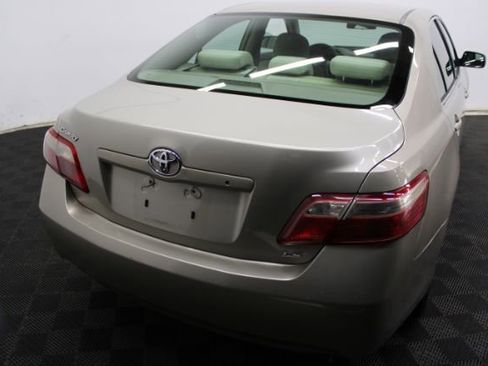 Used 2007 Toyota Camry XLE image 5