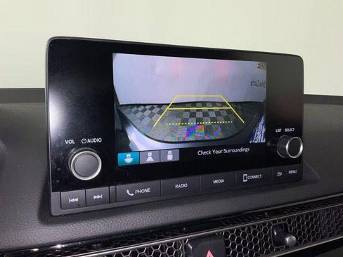 Used 2024 Honda Civic LX image 22