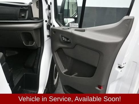 Used 2024 Ford Transit 350 XL RWD image 17