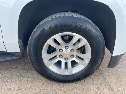 Used 2020 Chevrolet Tahoe LT RWD image 8