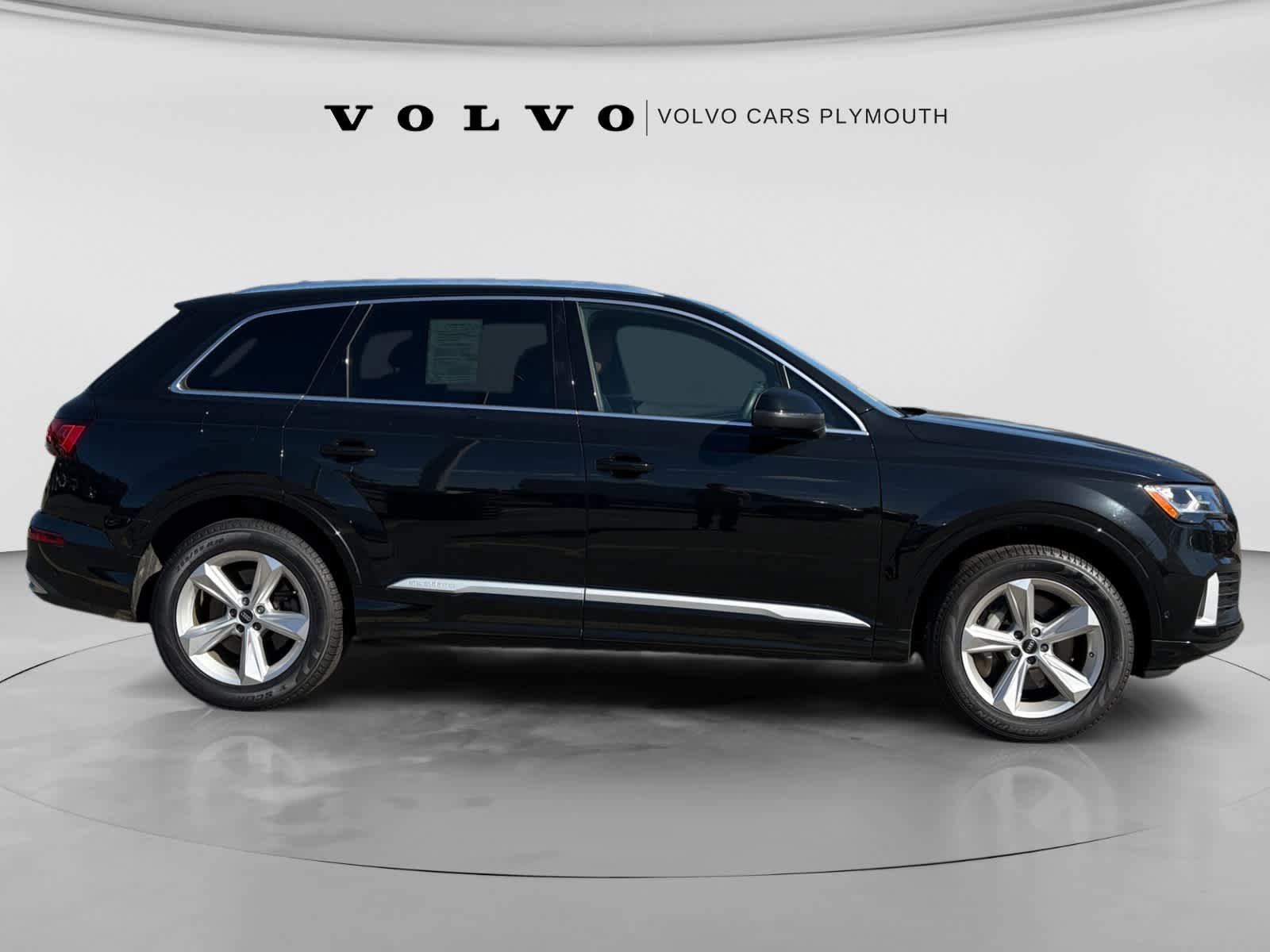 Used 2022 Audi Q7 2.0T Premium Plus AWD/4WD image 8