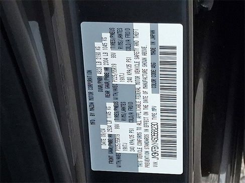 Used 2025 MAZDA CX-5 Signature image 26