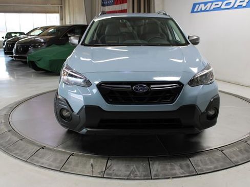 Used 2023 Subaru Crosstrek 2.5i Sport image 3