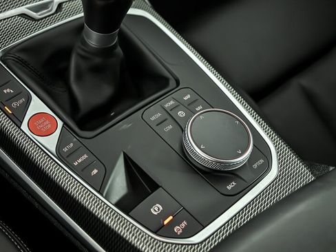 Used 2022 BMW M3 w/ Executive Package RWD image 29