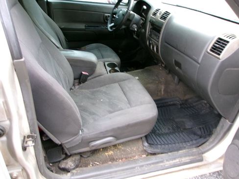 Used 2005 Chevrolet Colorado LS AWD/4WD image 7