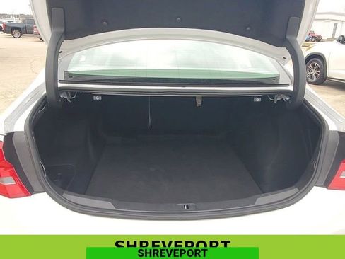 Used 2017 Buick LaCrosse Premium w/ Driver Confidence Package #2 image 27