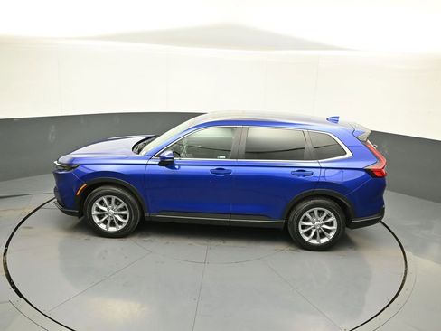 Certified 2023 Honda CR-V EX-L image 42