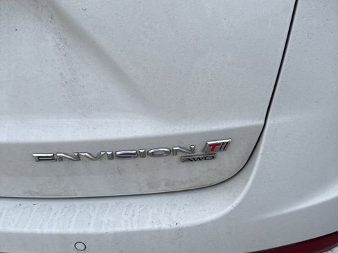 Used 2020 Buick Envision Premium image 27