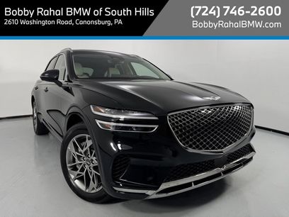 Used 2024 Genesis GV70 2.5T w/ Advanced Package