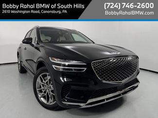 Used 2024 Genesis GV70 2.5T w/ Advanced Package AWD/4WD video 1