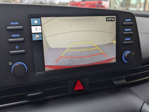 New 2026 Hyundai Elantra SEL Sport image 10